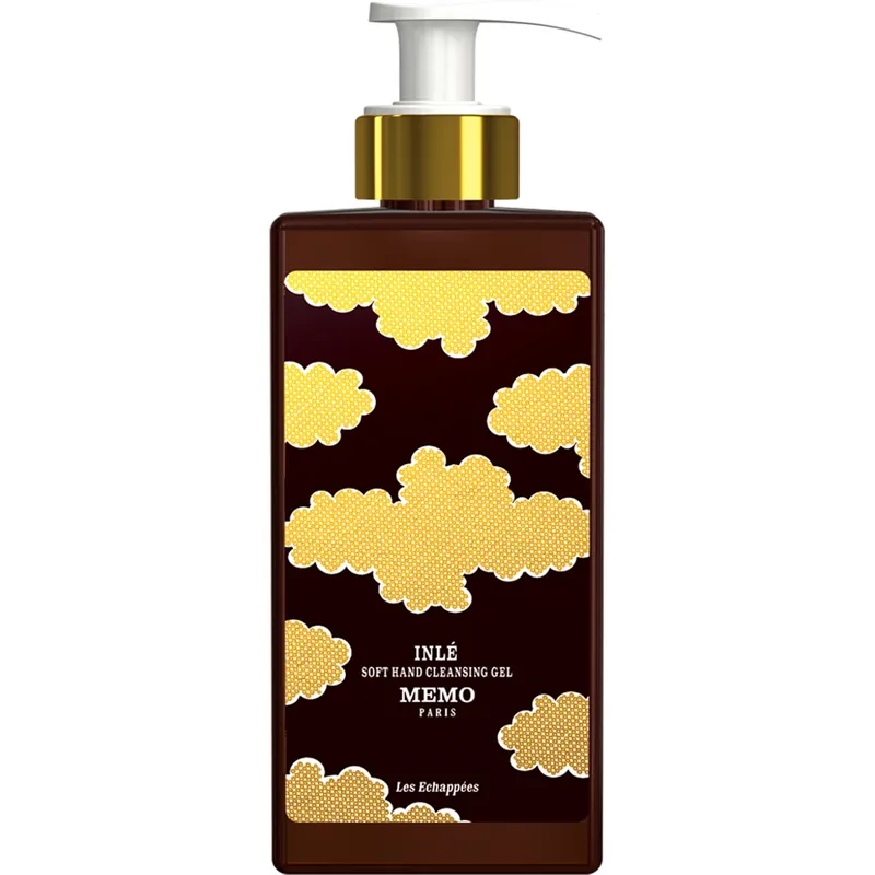 Lähetetään Heti Memo ParisInlé Hand Cleansing Gel 250 ml
