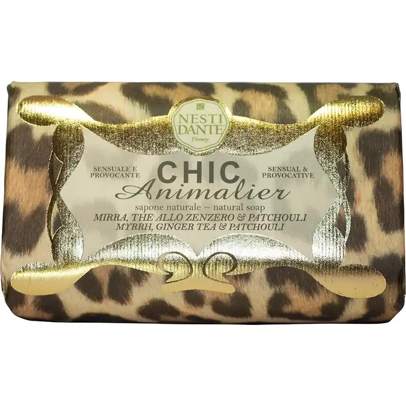 Nesti DanteChic Animalier Bronze 250 g Erikoistarjous