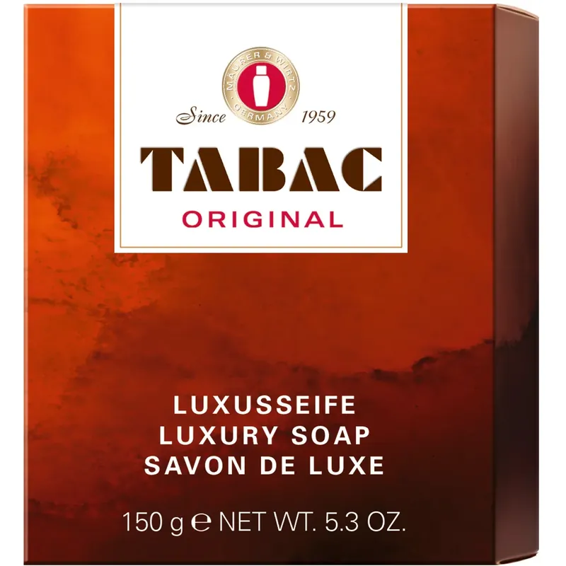 TabacLuxury SoapSoap 150 g Osta Verkossa