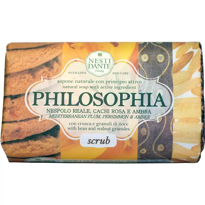 Tarjous Nesti DantePhilosophia Scrub 250 g
