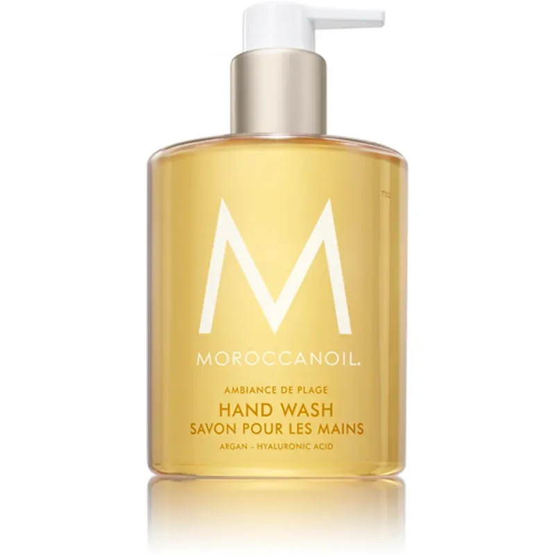 MoroccanoilHand WashAmbiance de Plage 360 ml Rajoitettu Tarjous