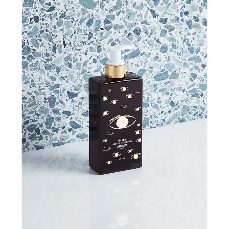 Osta Verkossa Memo ParisMarfa Hand Cleansing Gel 250 ml