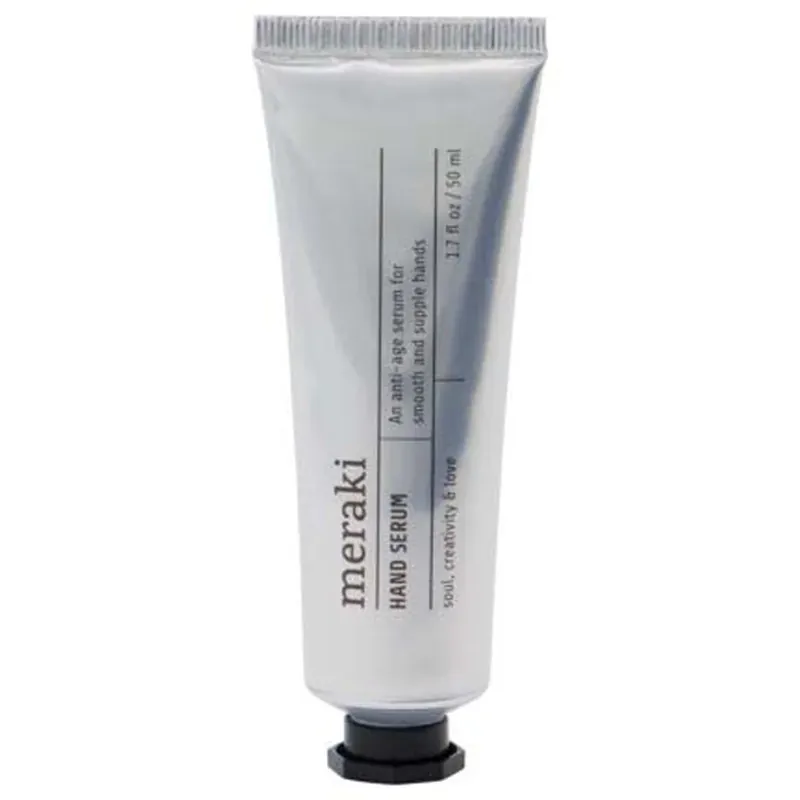Uutuus MerakiHand Serum 50 ml