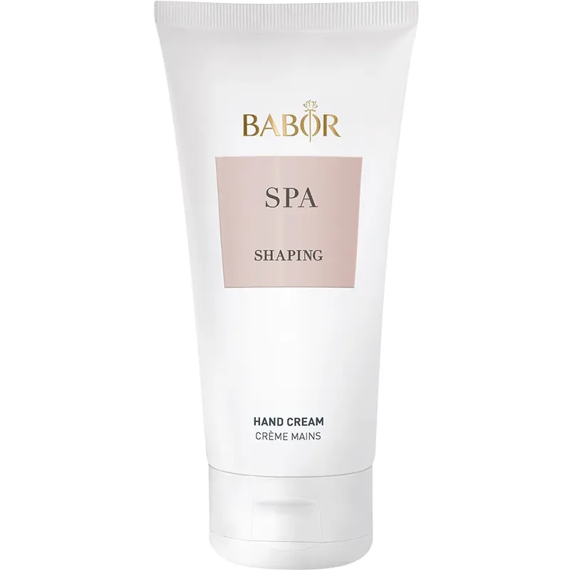 BaborShaping Daily Hand Cream 100 ml Aito