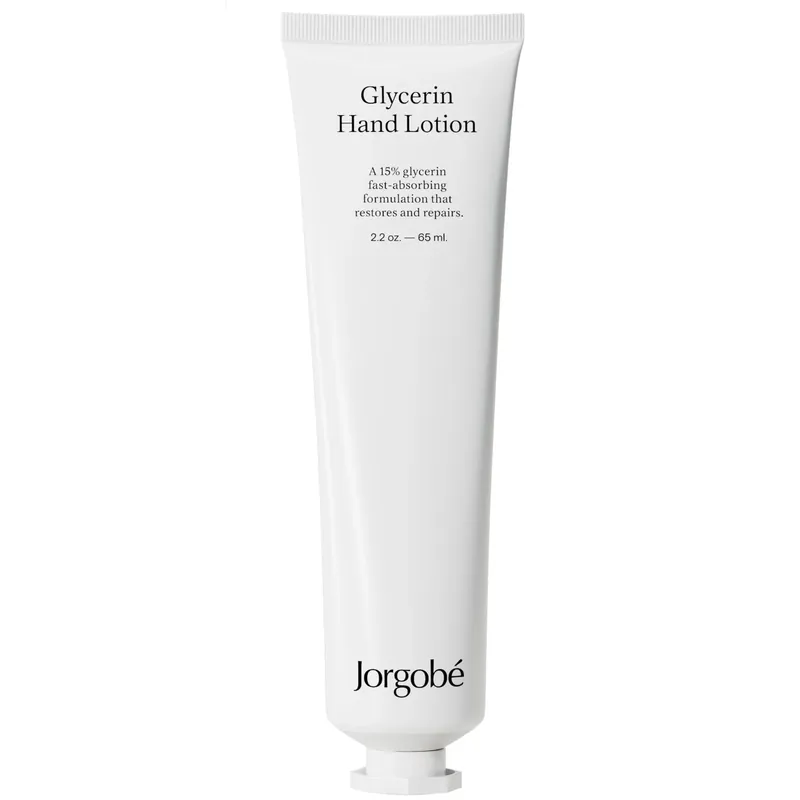 JorgobéGlycerin Hand Lotion 65 ml Lähetetään Heti
