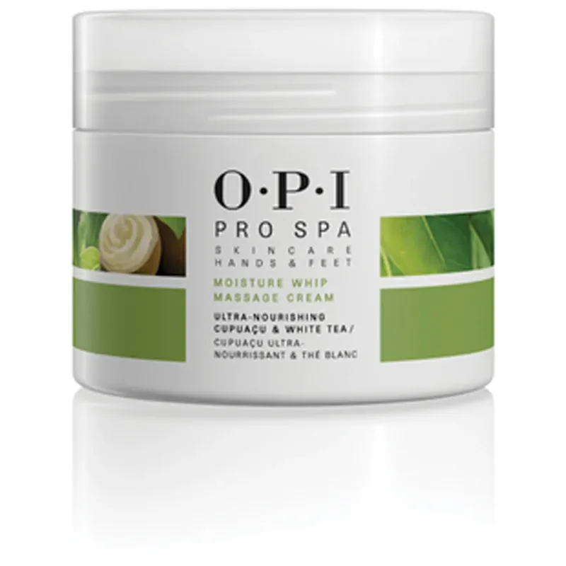 Kuuma Tarjous OPIMoisture Whip Massage Cream 236 ml