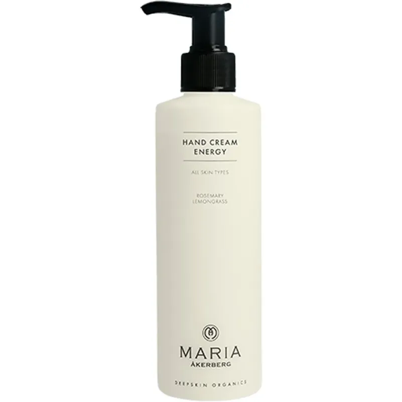 Maria ÅkerbergHand Cream Energy 250 ml Aito
