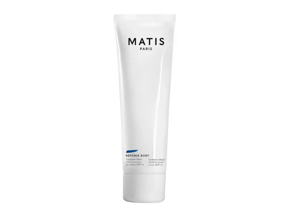 MatisMatis Body Cashmere-HandYouth Hand Cream SPF10 50 ml Bestseller