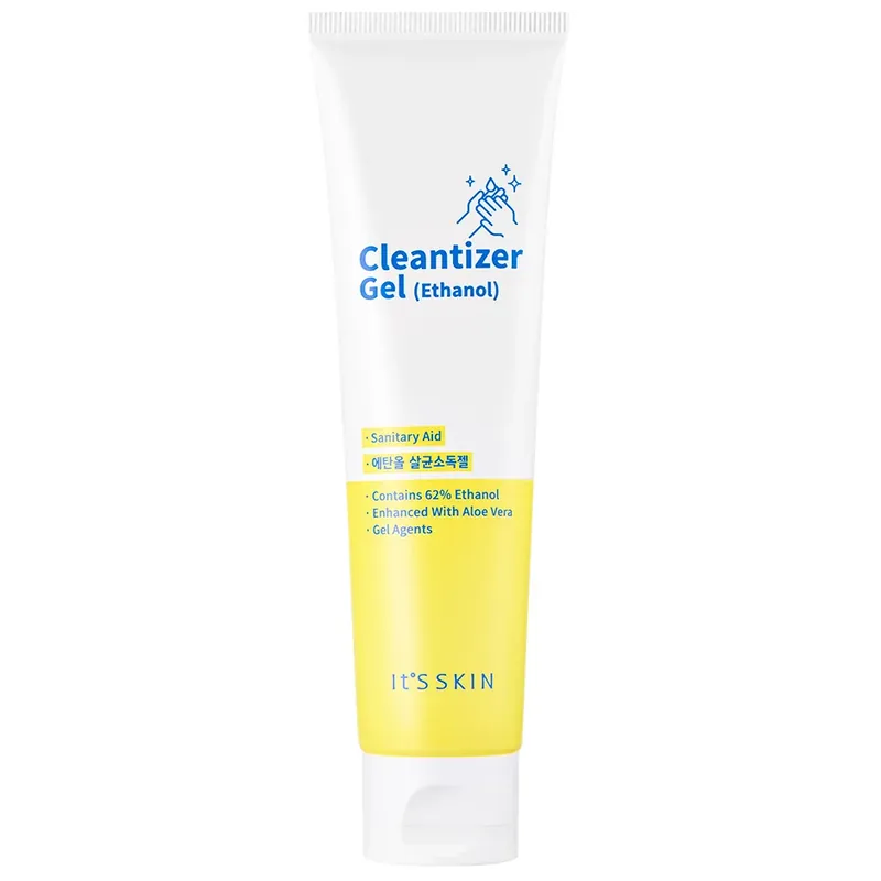 It‘S SKINCleantizer Gel 100 ml Aito