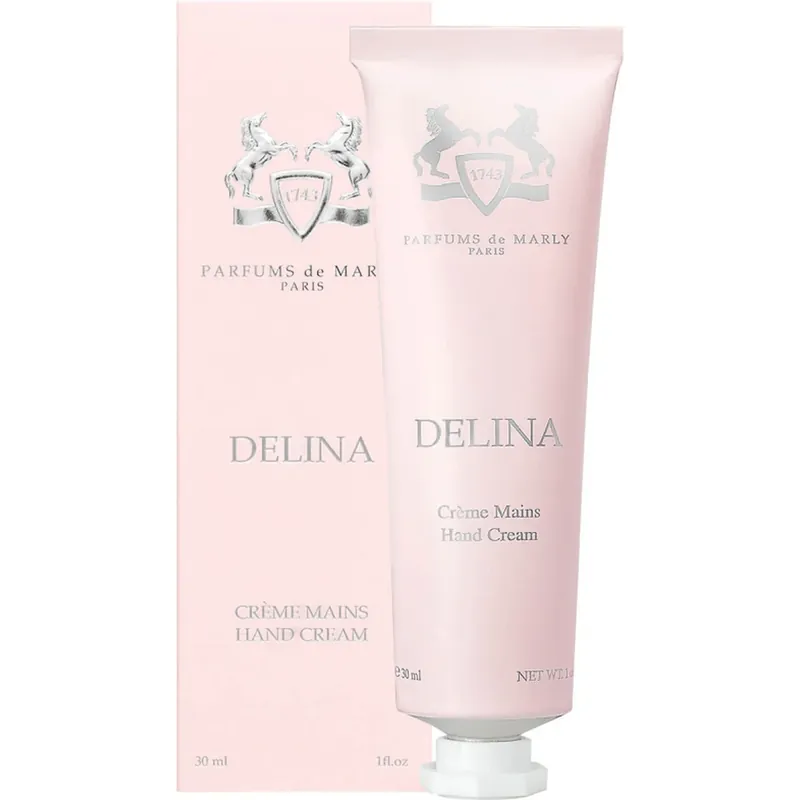 Poisto Parfums de MarlyDelina Hand Cream 30 ml