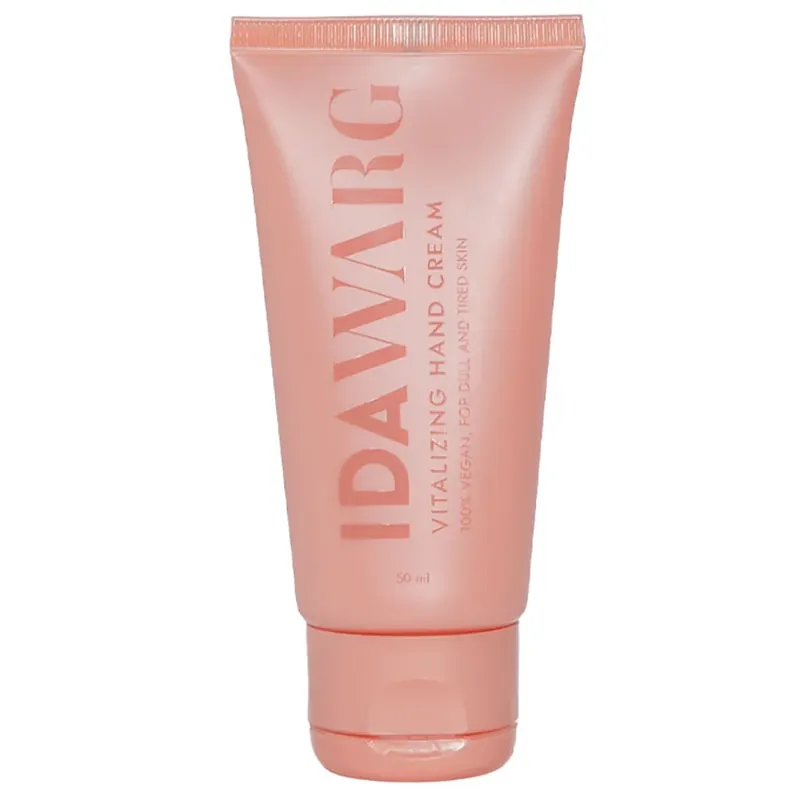 IDA WARG BeautyVitalizing Hand Cream 50 ml Suoraan Valmistajalta
