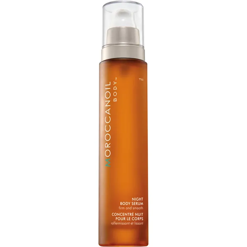Ajankohtainen MoroccanoilNight Body SerumBody Serum 100 ml