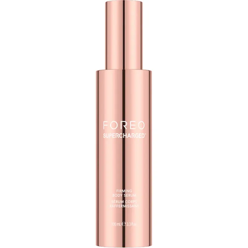 Tarjoushinta FOREOSUPERCHARGED™ Firming Body Serum 100 ml