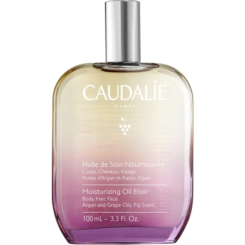 CaudalieMoisturizing Oil Elixir 100 ml Bestseller