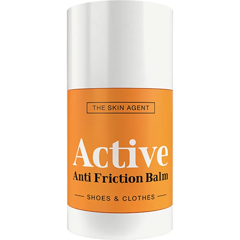 Kuuma Tarjous The Skin AgentActive Anti Friction Balm 25 ml