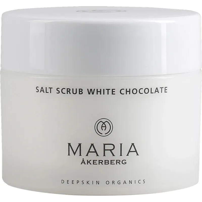 Tilaa Heti Maria ÅkerbergSalt Scrub White Chocolate 200 ml