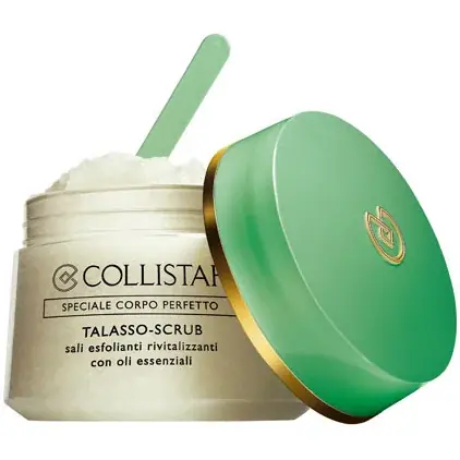 Ajankohtainen CollistarTalasso-Scrub 700 g