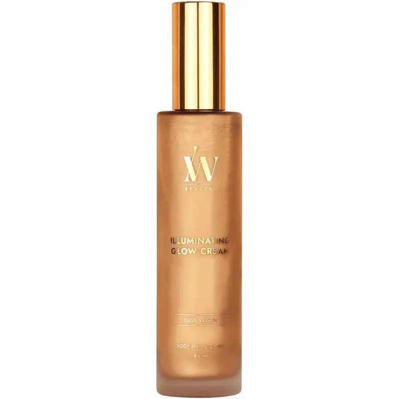 IDA WARG BeautyIlluminating Glow Cream Brisa Del Mar 85 ml Merkkituote