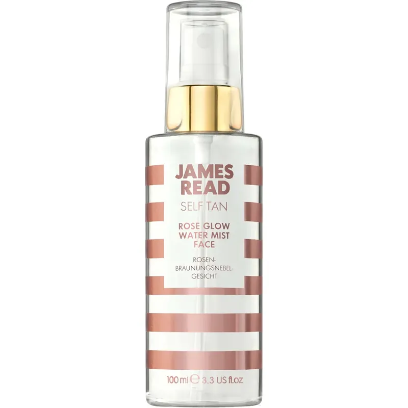 Rose Glow Tan Mist Face 100 ml Tukkuhinta