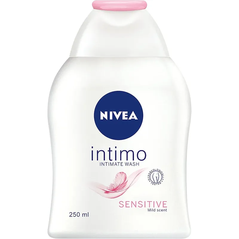 NIVEAIntimo 200 ml Bestseller