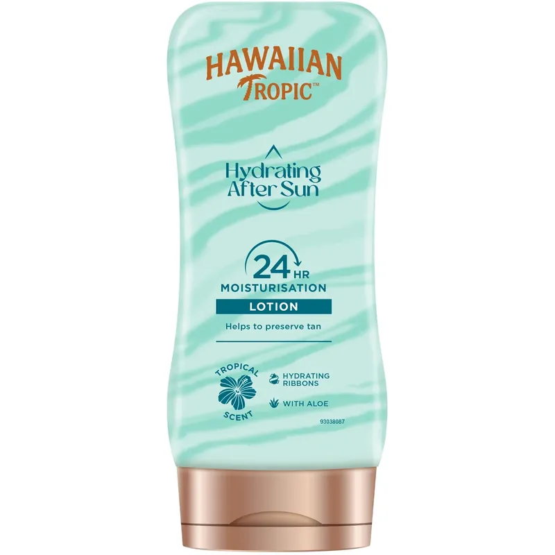 Hawaiian TropicSilk HydrationAir Soft After Sun 180 ml Löytö