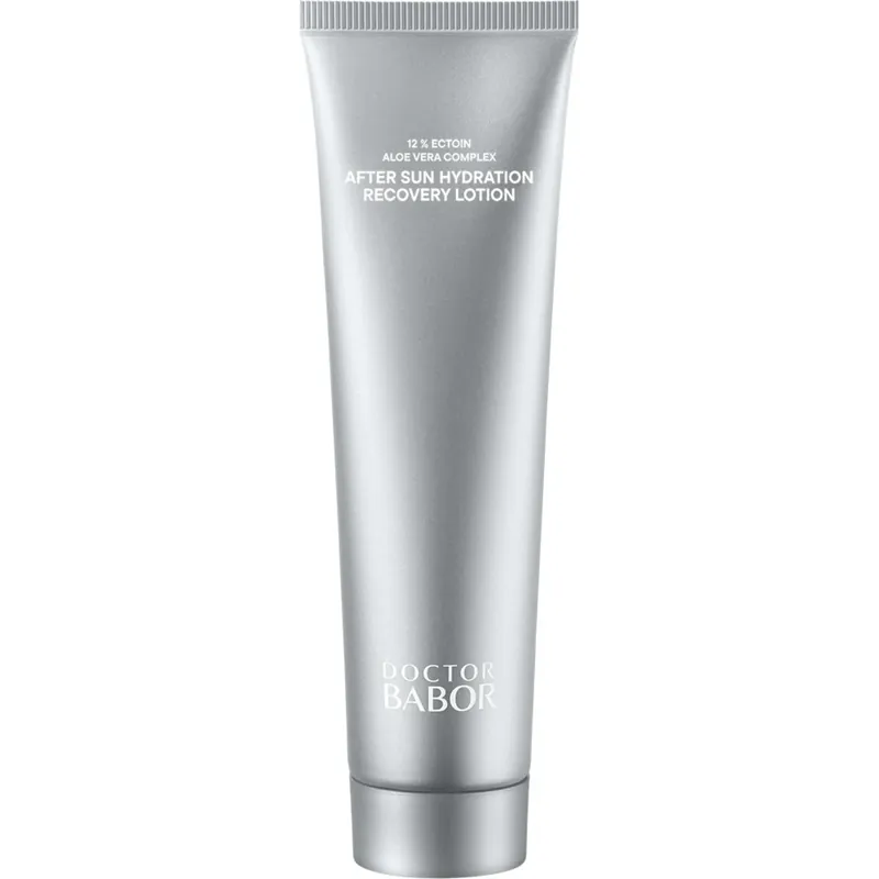 BaborDOC After Sun Hydration Recovery Lotion 150 ml Kausialennus