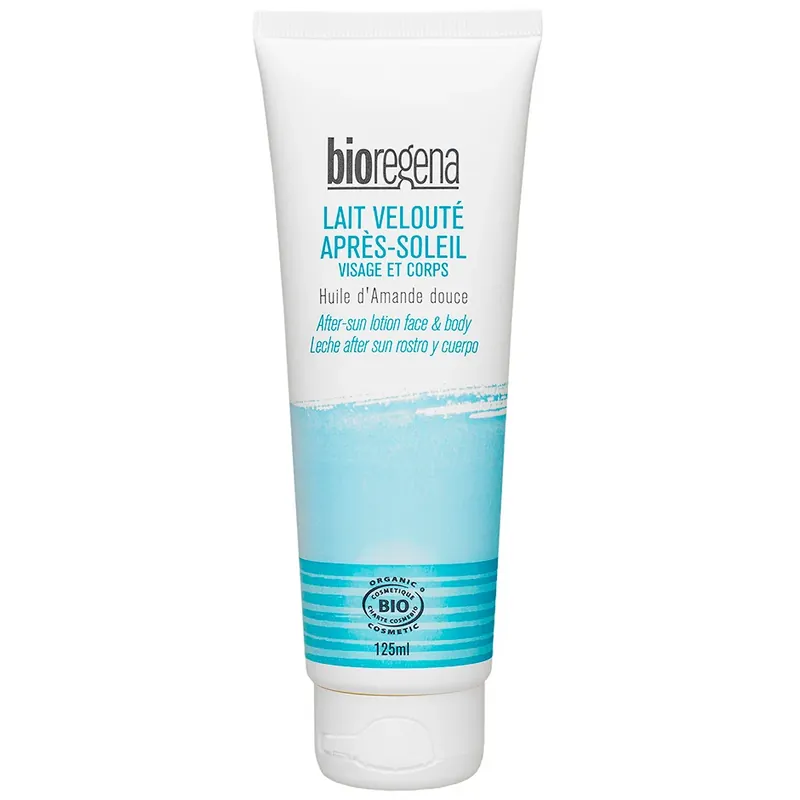 Uusi Kokoelma BioregenaAfter-Sun Lotion 125 ml