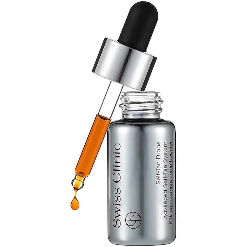 Halpa Swiss ClinicSelf-Tan Drops 15 ml