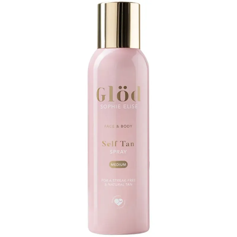 Superhinta Self Tan Spray 200 ml