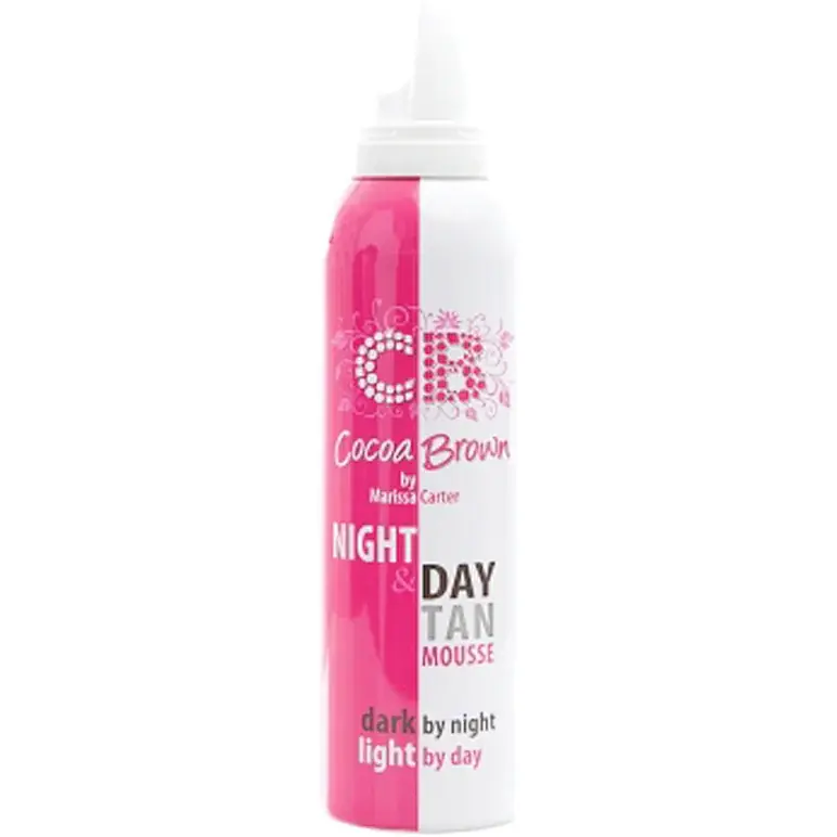 Cocoa BrownNight & Day Tan 150 ml Kausialennus