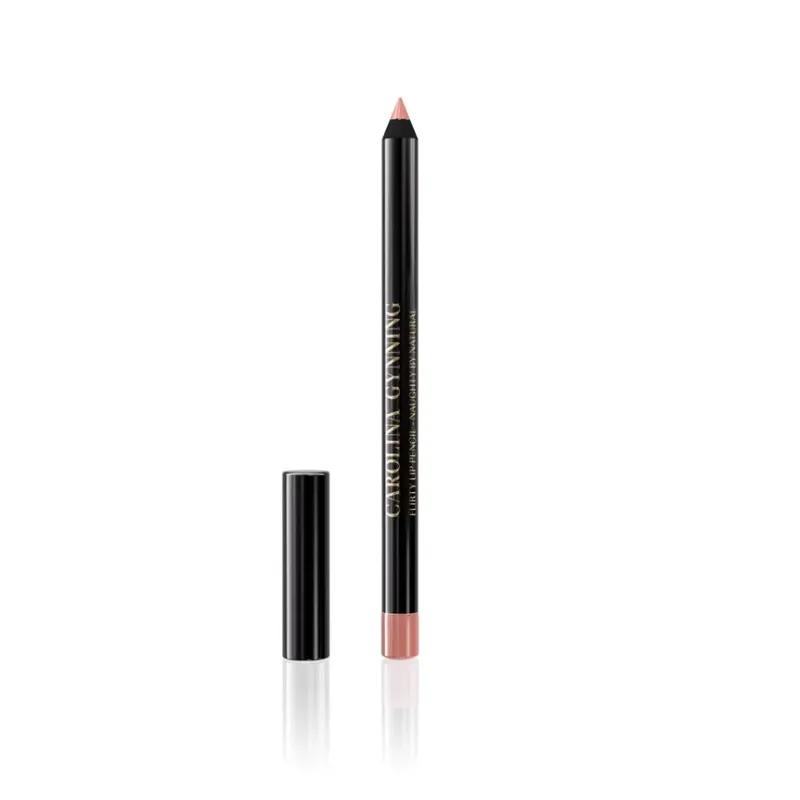 Gynning BeautyFlirty Lip PencilNaughty by Natural 1,1 g Tarjoushinta