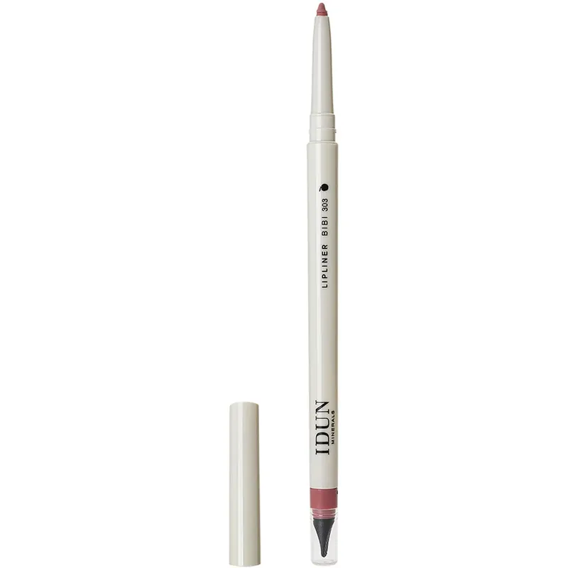 IDUN MineralsLiplinersBibi 0.3 g Sertifioitu