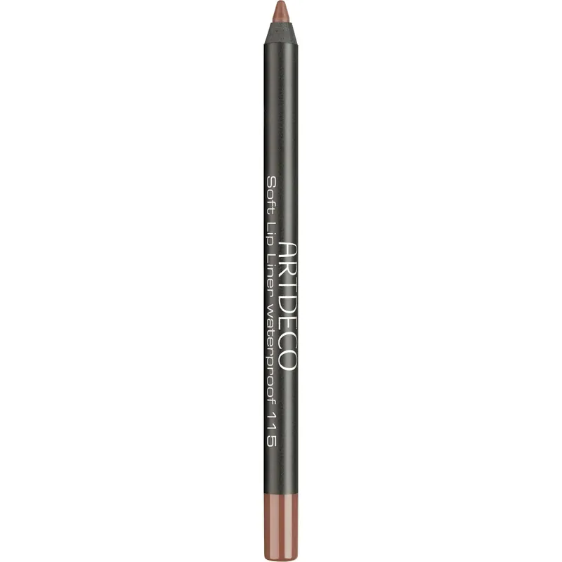 ArtdecoSoft Lip Liner Waterproof115 Camel 1.2 g Tarjoushinta