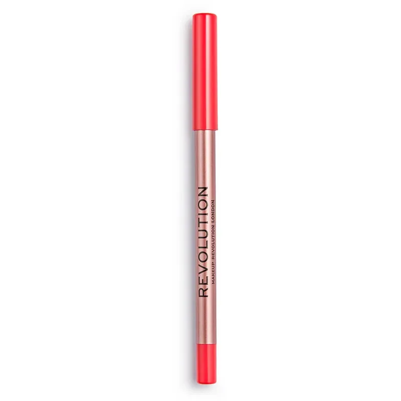 Makeup RevolutionSatin Kiss LiplinerDecadence 1 g Paras Hinta