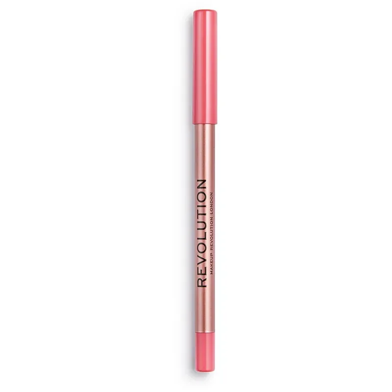 Alennettu Makeup RevolutionSatin Kiss LiplinerCupcake 1 g