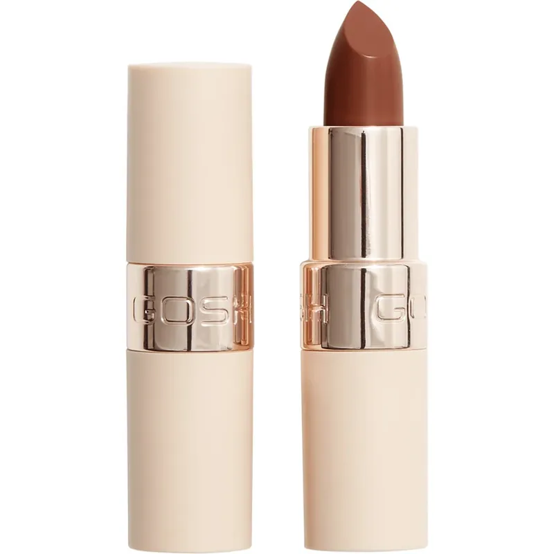 Korkea Laatu GOSHLuxury Nude LipsExposed 004 3,5 g