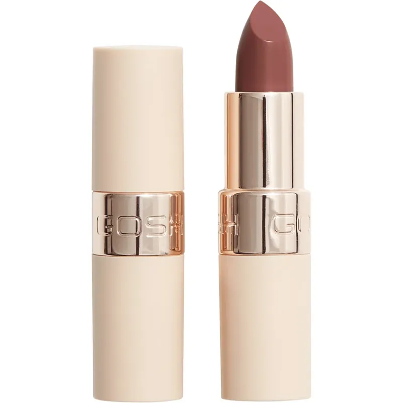 GOSHLuxury Nude LipsStripped 003 3,5 g Tilaa Heti
