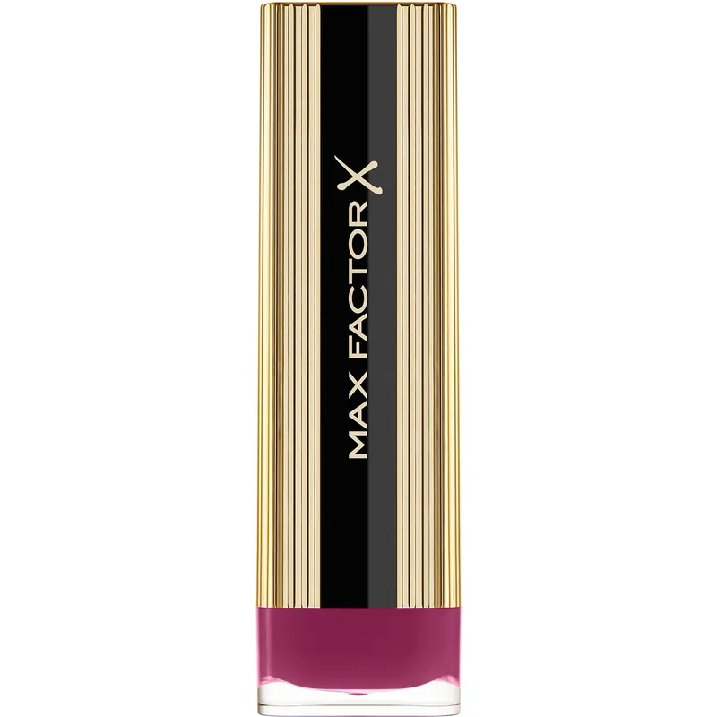 Max FactorColour Elixir Lipstick120 Midn Mauve (711) 4 ml Alennus