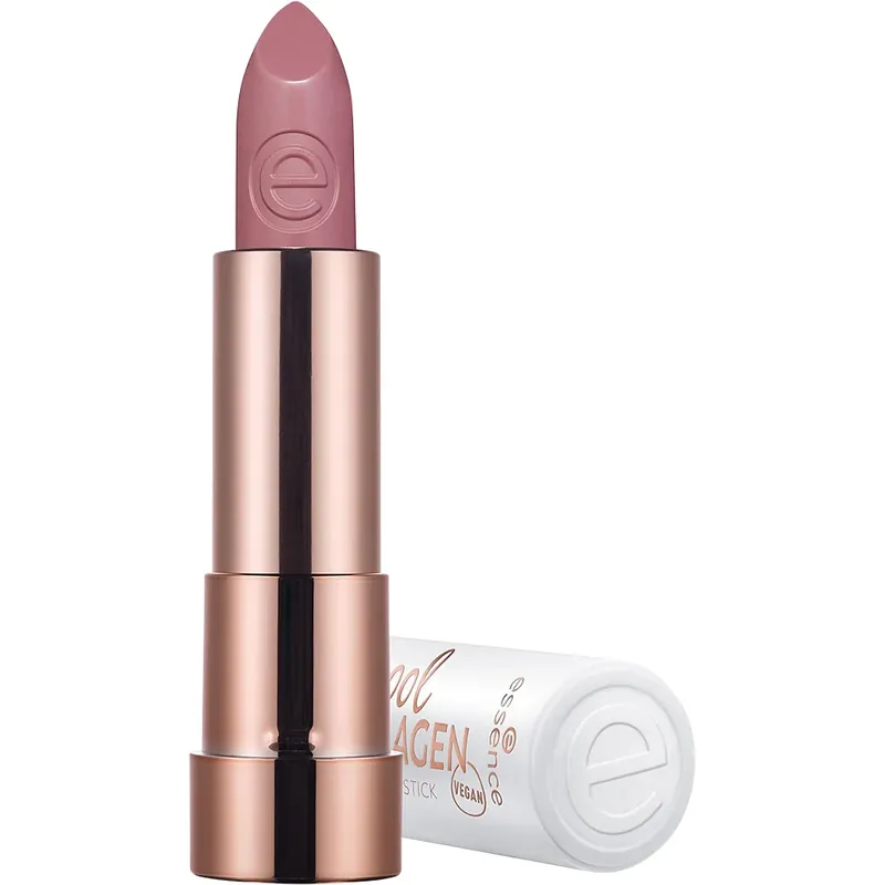 essenceCool Collagen Plumping Lipstick202 My Mind 3,5 g Viimeinen Mahdollisuus