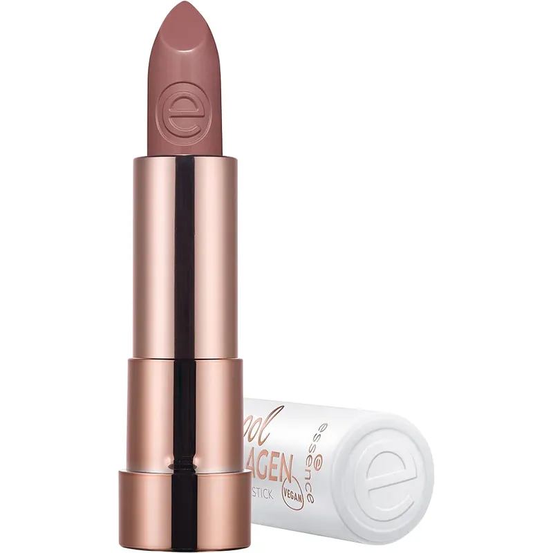 essenceCool Collagen Plumping Lipstick203 My Advice 3,5 g Lähetetään Heti