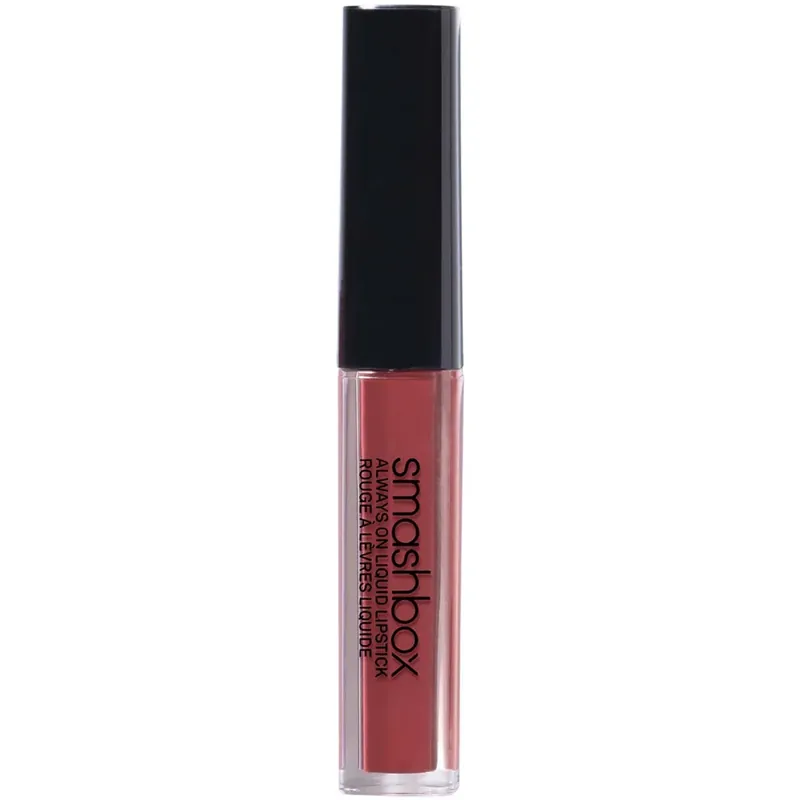 Superhinta SmashboxMini Always On Liquid LipstickGule Bae 0,9 ml