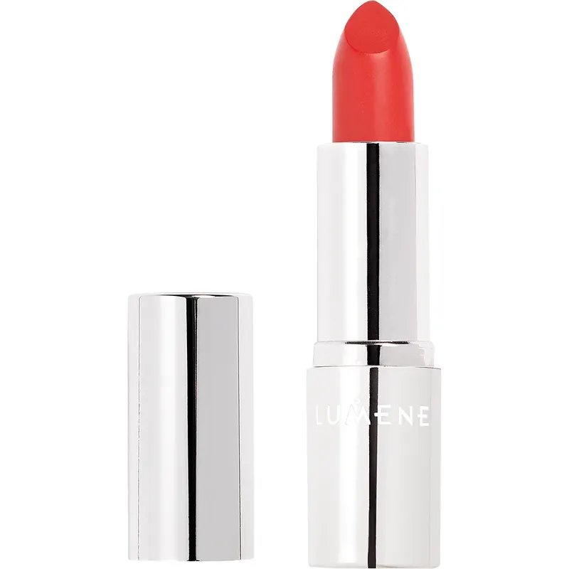 Turvallinen Maksu LumeneLuminous Moisture Lipstick10 Berry Crush 4,7 g