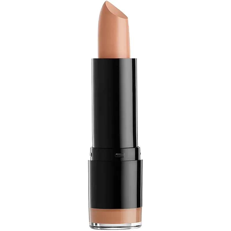 NYX Professional MakeupRound LipstickLSS522 Circe 4 g Uusi Malli