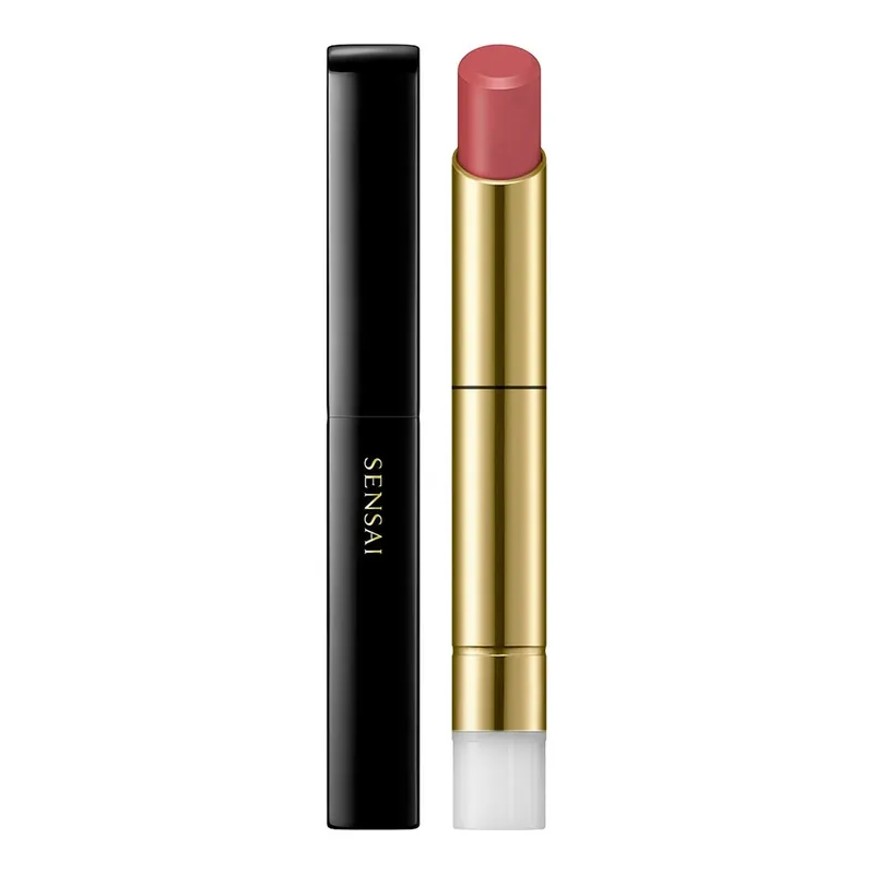 Älä Missaa SensaiContouring Lipstick - Holder & RefillCL07 Pale Pink