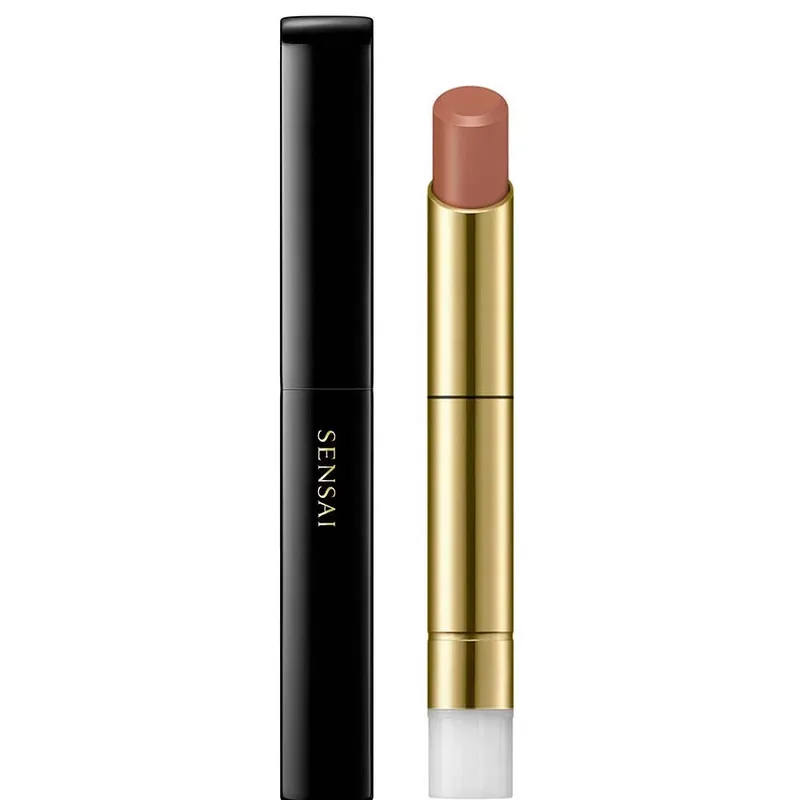 SensaiContouring Lipstick - Holder & RefillCL12 Beige Nude Osta Tänään