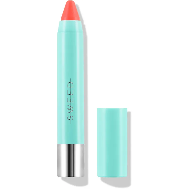 SweedLe Lipstick - Lydia MillenHolly Hock 2,5 g Uutuus