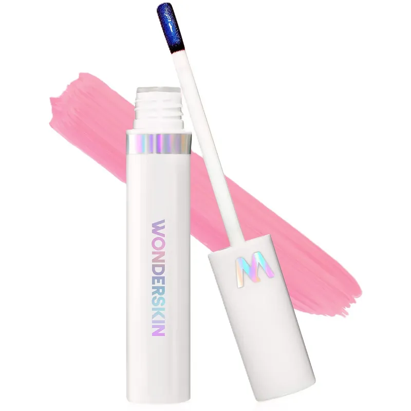 Älä Missaa WonderskinWonder Blading Lip Stain MasqueBeautiful (Light Pink) 4 ml