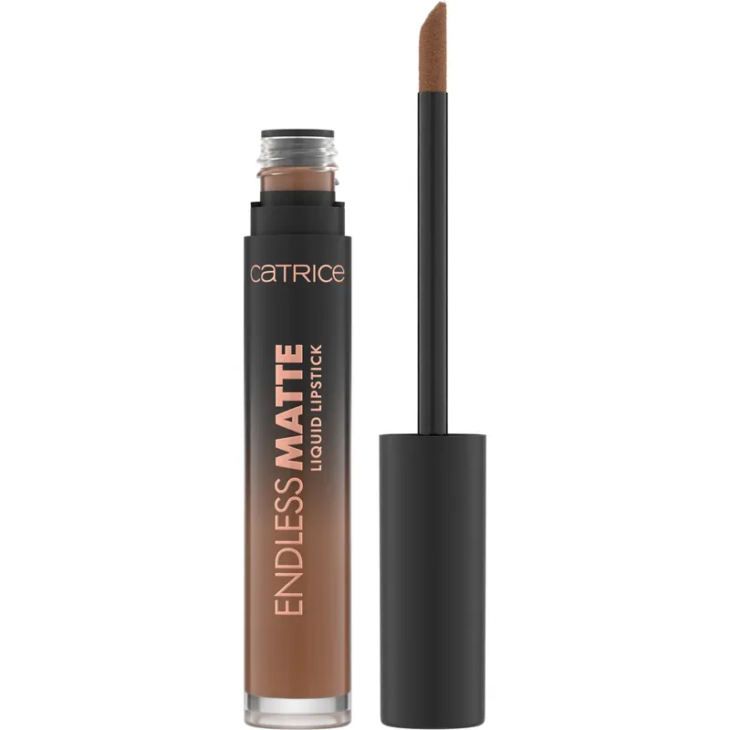 CatriceEndless Matte Liquid Lipstick30 4,5 ml Viimeinen Mahdollisuus