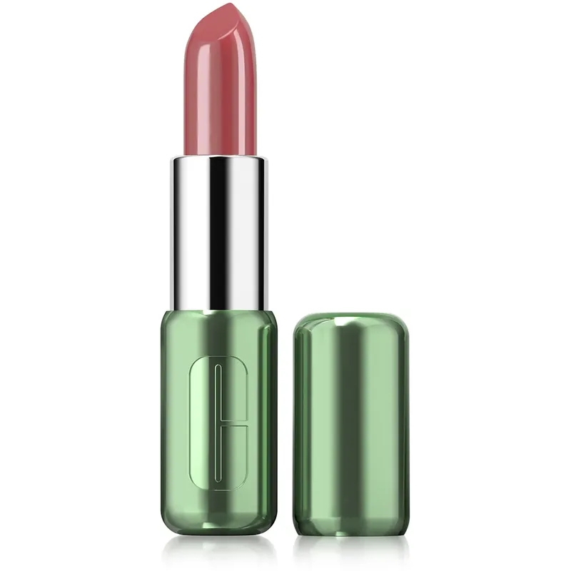 CliniquePop Longwear Lipstick ShineFig Pop 3,9 g Sertifioitu