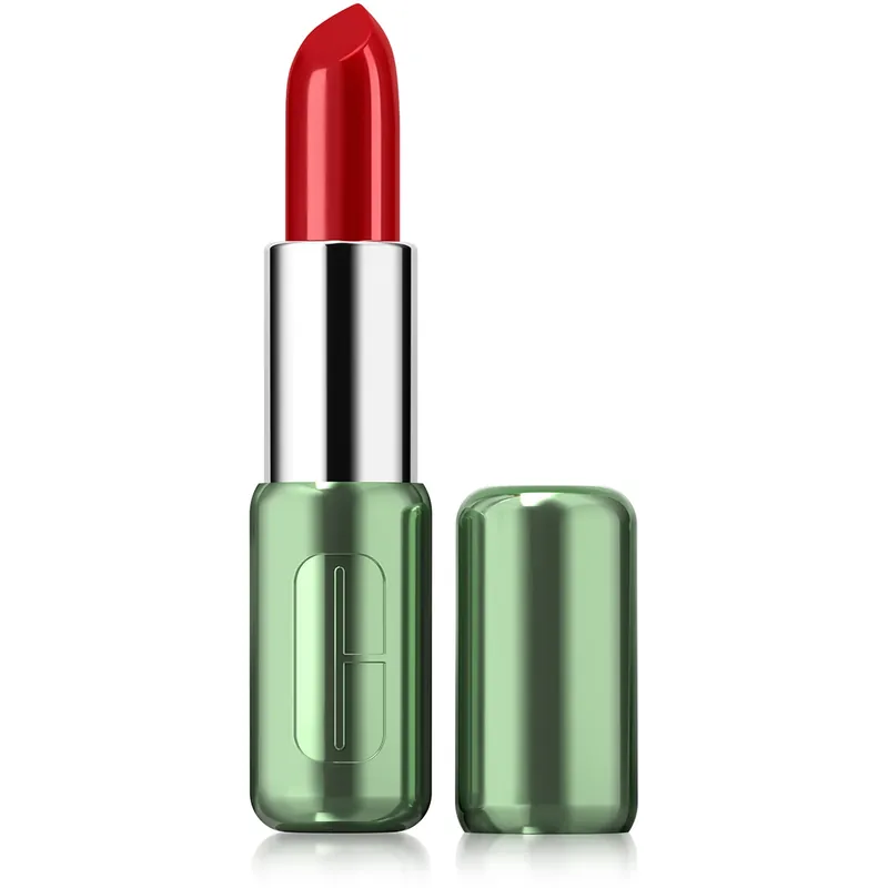 CliniquePop Longwear Lipstick ShineCherry Pop 3,9 g Tukkuhinta